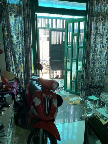 Chữa bệnh cho con bán nhà 1T1L Bình Thới Q11, 70m2 giá TT 970tr, SHR 61247521 Chữa bệnh cho con bán nhà 1T1L Bình Thới Q11, 70m2 giá TT 970tr, SHR