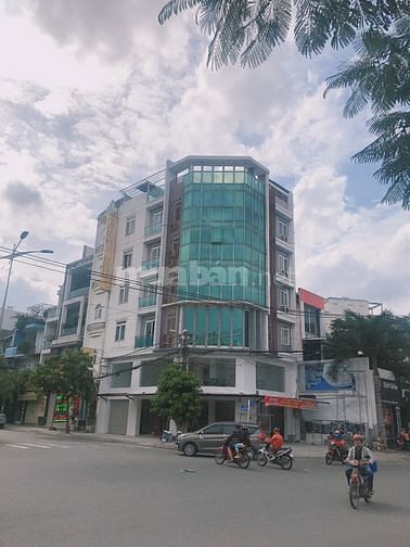 Văn Phòng Trung Tâm Quận Gò Vấp 61264983 Văn Phòng Trung Tâm Quận Gò Vấp