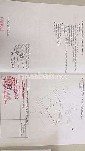 Bán đất 2 mặt tiền núi ngọc thị trấn Cát Bà 61266222 Bán đất 2 mặt tiền núi ngọc thị trấn Cát Bà