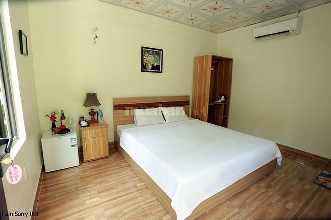 Bán nhà nghỉ tại trung tâm khu du lịch cát bà 61266491 Bán nhà nghỉ tại trung tâm khu du lịch cát bà