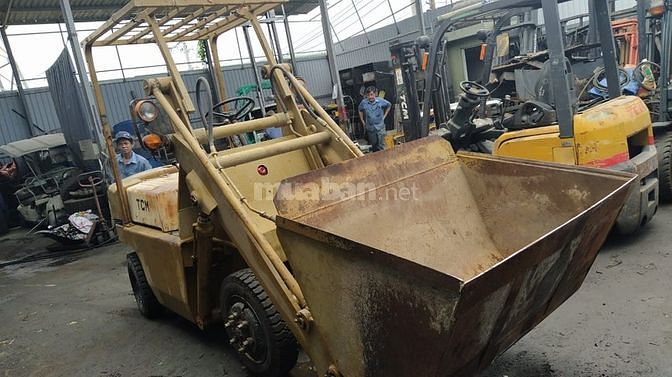 Cần thanh lý xe xúc lật tại Trà Vinh, Bến Tre 61265704 Cần thanh lý xe xúc lật tại Trà Vinh, Bến Tre