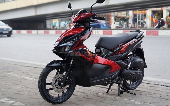Thanh lý Honda AB 2019 chính hãng 61277224 Thanh lý Honda AB 2019 chính hãng