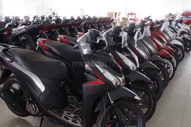 Cần Thanh lý Honda Vision 2019 nguyên zin khoá thông minh 61277300 Cần Thanh lý Honda Vision 2019 nguyên zin khoá thông minh