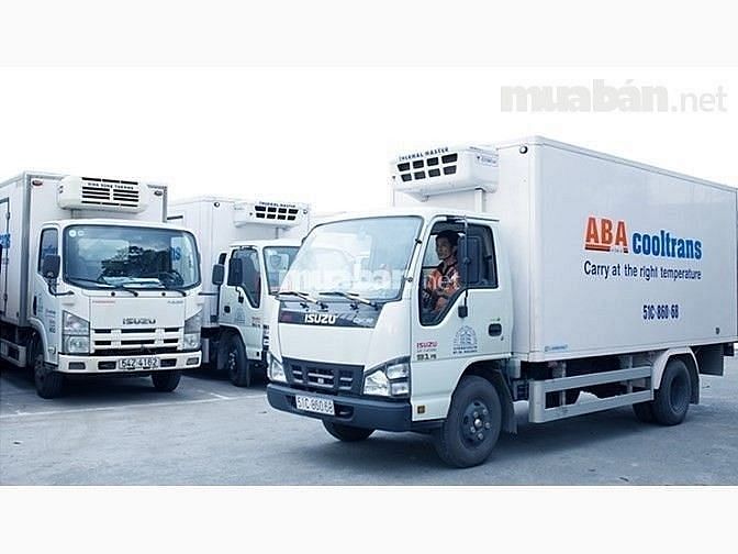 Tuyển lái xe tải thùng kín và bốc xếp xe hàng tại Nghệ An 61274467 Tuyển lái xe tải thùng kín và bốc xếp xe hàng tại Nghệ An