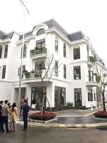 Bán gấp căn góc Đông Nam 184m2 giá gốc chủ đầu tư Crown Villas 61271155 Bán gấp căn góc Đông Nam 184m2 giá gốc chủ đầu tư Crown Villas