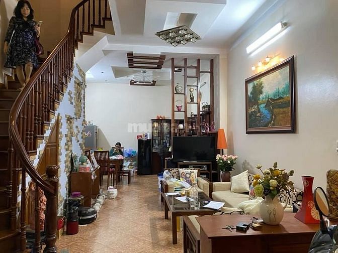 Bán nhà lô góc phố Nguyễn Văn Trỗi, 56m2, 4 tầng, giá 3.7 tỷ. 61278559 Bán nhà lô góc phố Nguyễn Văn Trỗi, 56m2, 4 tầng, giá 3.7 tỷ.