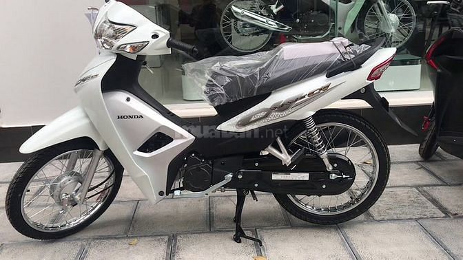 Bán xe Honda Wawe a 110 2020 chính hãng 61277170 Bán xe Honda Wawe a 110 2020 chính hãng
