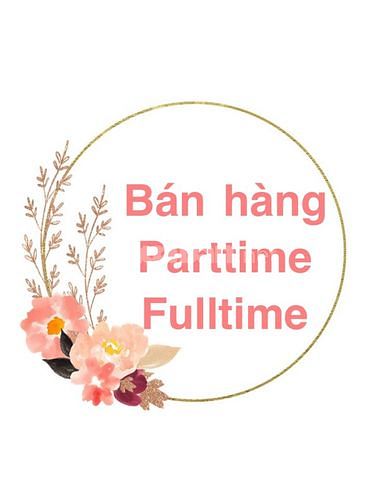 Cần tuyển gấp nhân viên bán thời gian tại đại lí quận Tân Phú 61278322 Cần tuyển gấp nhân viên bán thời gian tại đại lí quận Tân Phú