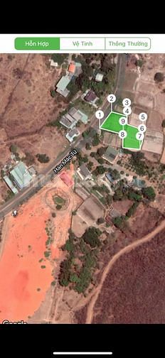 Bán 1500 m2 đất du lịch gần sân bay phan thiết , sổ sẵn công chứng 61284280 Bán 1500 m2 đất du lịch gần sân bay phan thiết , sổ sẵn công chứng