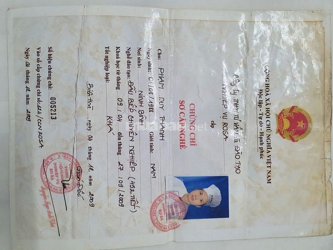 Đầu bếp cơm văn phòng và các món alacar 61285125 Đầu bếp cơm văn phòng và các món alacar