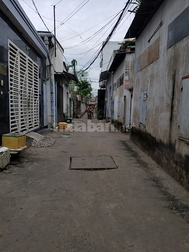 Nhà trọ Nguyễn Văn Quá cần thanh lý về quê 61294652 Nhà trọ Nguyễn Văn Quá cần thanh lý về quê