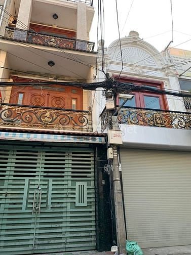 Bán gấp 2 căn nhà số 16 và 18 Tân Châu, Phường 8, Tân Bình 61288065 Bán gấp 2 căn nhà số 16 và 18 Tân Châu, Phường 8, Tân Bình