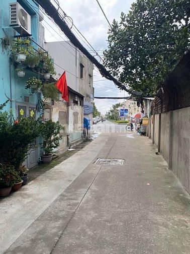 Cần tiền trả nợ bán nhà Thích Quảng Đức-Phú Nhuận, 65m2 giá TT 950tr 61304080 Cần tiền trả nợ bán nhà Thích Quảng Đức-Phú Nhuận, 65m2 giá TT 950tr