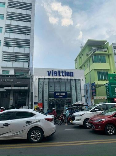 Cho thuê nhà góc 2MT 260A Phan Đình Phùng, Phú Nhuận. DT: 9x21 1 lửng 61311848 Cho thuê nhà góc 2MT 260A Phan Đình Phùng, Phú Nhuận. DT: 9x21 1 lửng