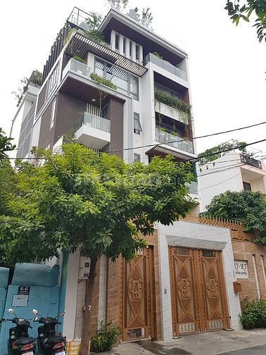 Bán Biệt Thự 449 Sư Vạn Hạnh phường 12, Quận 10. DT 10x21m (2 lầu mới) 61314568 Bán Biệt Thự 449 Sư Vạn Hạnh phường 12, Quận 10. DT 10x21m (2 lầu mới)