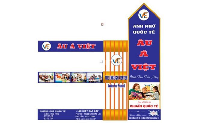 Trung tâm Anh Ngữ Quốc Tế Âu Á Việt tuyển tư vấn viên kế toán lao công 61310651 Trung tâm Anh Ngữ Quốc Tế Âu Á Việt tuyển tư vấn viên kế toán lao công