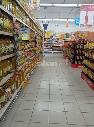Tuyển dụng gấp 5 bạn nhân viên làm việc tại siêu thị 61329242 Tuyển dụng gấp 5 bạn nhân viên làm việc tại siêu thị