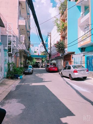 Hẻm 8m Đỗ Thừa Luông, P.Tân Quý, Q.Tân Phú 4x16m Cấp 4 Giá 6,030 tỷ 61325112 Hẻm 8m Đỗ Thừa Luông, P.Tân Quý, Q.Tân Phú 4x16m Cấp 4 Giá 6,030 tỷ