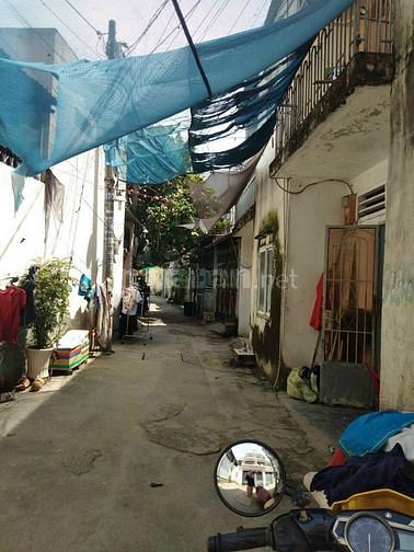 Nhà Nguyễn Văn Quá gần công viên sd :60m đường 5m p. THT q.12 61337816 Nhà Nguyễn Văn Quá gần công viên sd :60m đường 5m p. THT q.12