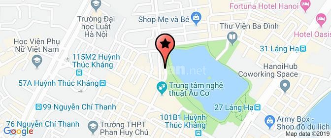 Cho thuê nhà phố Nguyễn Chí Thanh 61342870 Cho thuê nhà phố Nguyễn Chí Thanh