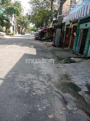 Chính chủ bán nhà 102m, hẻm xe tải thông 2 đầu, đường Khuông Việt 61352442 Chính chủ bán nhà 102m, hẻm xe tải thông 2 đầu, đường Khuông Việt