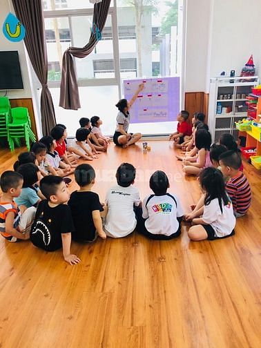 Tuyển Dụng Cấp Dưỡng Trường Mầm Non Các Quận Thủ Đức, Bình Tân 61355466 Tuyển Dụng Cấp Dưỡng Trường Mầm Non Các Quận Thủ Đức, Bình Tân