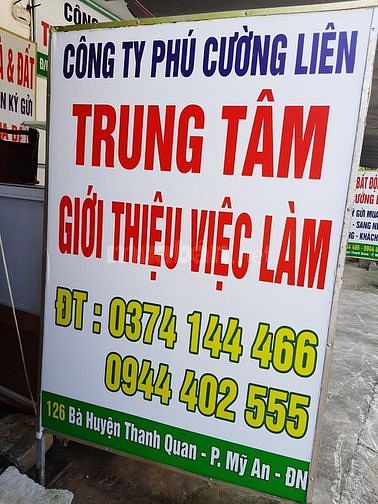 Cô Hoa ,cô Thuyên quê nghệ An và Quảng Nam đang chờ xin việc làm gấp 61356769 Cô Hoa ,cô Thuyên quê nghệ An và Quảng Nam đang chờ xin việc làm gấp