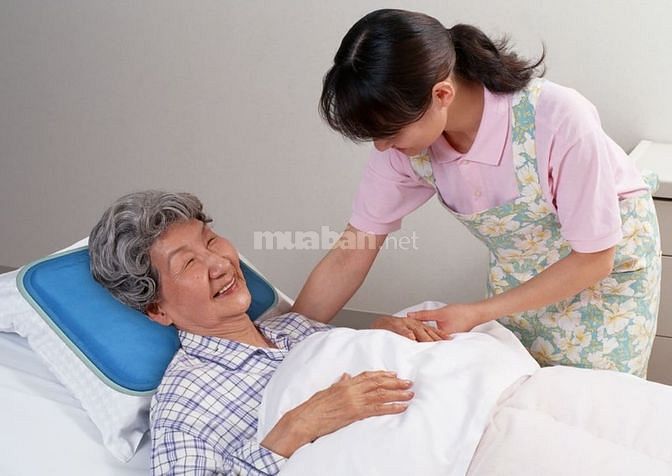 Gia đình tôi cần gấp cô giúp việc chăm bà 70T, vui tính, khỏe mạnh, 61350882 Gia đình tôi cần gấp cô giúp việc chăm bà 70T, vui tính, khỏe mạnh,