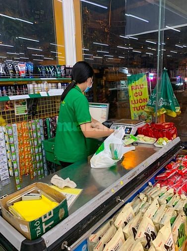 Cần bổ sung nhân viên làm dịp Tết, nhanh tay liên hệ, nhận việc ngay 61359487 Cần bổ sung nhân viên làm dịp Tết, nhanh tay liên hệ, nhận việc ngay