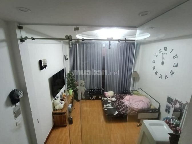 Gia đình cần bán căn nhà trước tết, phố Tân Mai - HM có thể KD nhỏ 61358292 Gia đình cần bán căn nhà trước tết, phố Tân Mai - HM có thể KD nhỏ