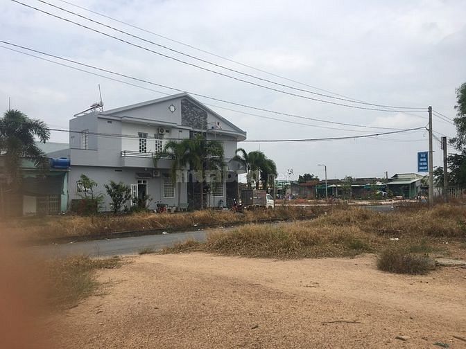 Bán gấp đất Thủ Thừa Long An giá rẻ 61364762 Bán gấp đất Thủ Thừa Long An giá rẻ