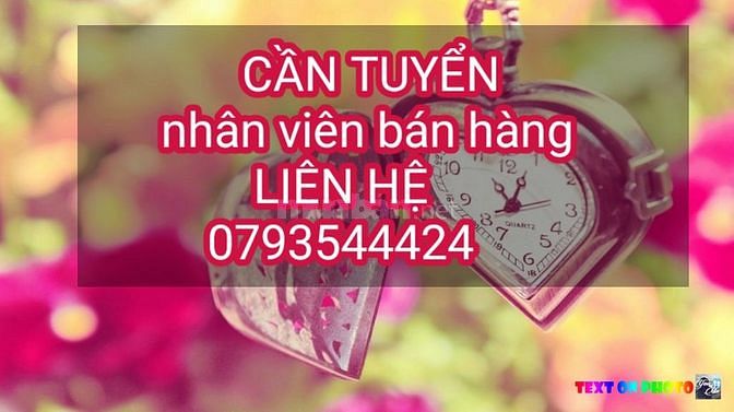 Chi nhánh Cửa hàng của Công Ty đang cần gấp Thu Ngân > 18 tuổi 61370490 Chi nhánh Cửa hàng của Công Ty đang cần gấp Thu Ngân > 18 tuổi