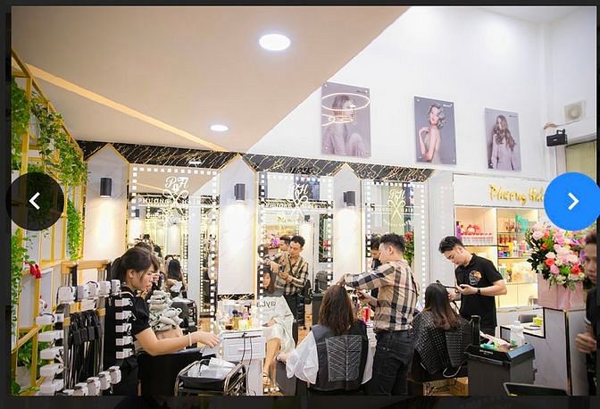 SALON PHƯƠNG HAIR cần tuyển thợ phụ nữ, có kinh nghiệm, tip cao 61373730 SALON PHƯƠNG HAIR cần tuyển thợ phụ nữ, có kinh nghiệm, tip cao