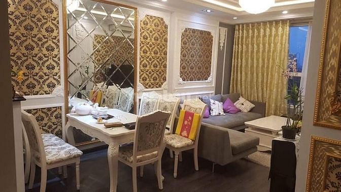 Cho thuê căn hộ cao cấp Orchard Garden, Q. Tân Bình, 73m2, có nội thất 61309993 Cho thuê căn hộ cao cấp Orchard Garden, Q. Tân Bình, 73m2, có nội thất