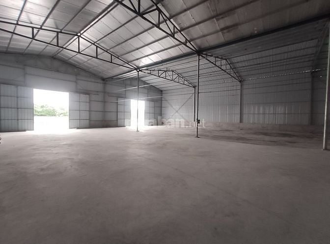 Cho Thuê Kho Xưởng Mới, Dương Xá, Gia Lâm, S:5000m2, Sàn Bê Tông, 61379382 Cho Thuê Kho Xưởng Mới, Dương Xá, Gia Lâm, S:5000m2, Sàn Bê Tông,