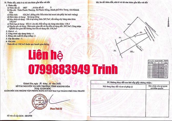 Chính chủ đổ nợ cần bán nhanh lô đất nền cạnh khu đô thị mỹ gia nha tr 61376188 Chính chủ đổ nợ cần bán nhanh lô đất nền cạnh khu đô thị mỹ gia nha tr