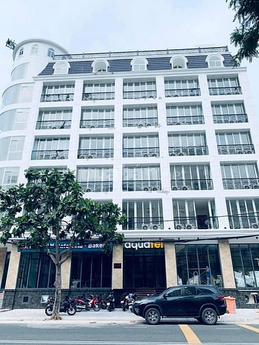 Khách sạn Aquatel cần tuyển 10 nv buồng phòng 61377309 Khách sạn Aquatel cần tuyển 10 nv buồng phòng
