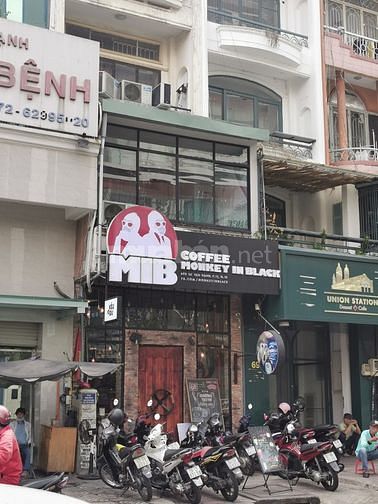 Bán nhà Mặt Tiền Sư Vạn Hạnh, Quận 10 ,7 tầng, HĐ 85 triệu (4.5x19 ) 43607518 Bán nhà Mặt Tiền Sư Vạn Hạnh, Quận 10 ,7 tầng, HĐ 85 triệu (4.5x19 )