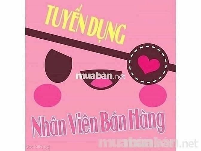 Siêu thị mở rộng chi nhánh cần bổ sung 02 nhân viên - Nhận việc ngay 61390172 Siêu thị mở rộng chi nhánh cần bổ sung 02 nhân viên - Nhận việc ngay