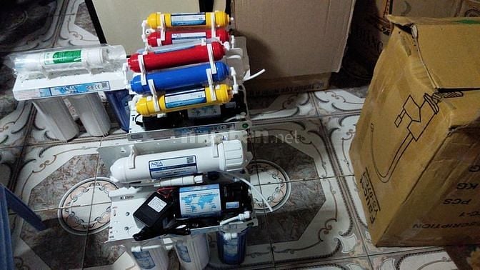 Máy lọc nươc RO 09 cấp hàng công ty 61384167 Máy lọc nươc RO 09 cấp hàng công ty