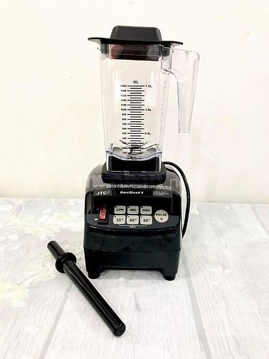 Máy xay sinh tố siêu tốt chính hãng Omniblend TM-800A 61387888 Máy xay sinh tố siêu tốt chính hãng Omniblend TM-800A