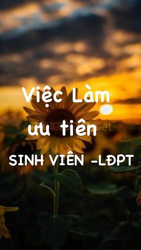 Bên chị cần bổ sung 5 bạn phụ bán cho quầy MỸ PHẨM 61397937 Bên chị cần bổ sung 5 bạn phụ bán cho quầy MỸ PHẨM