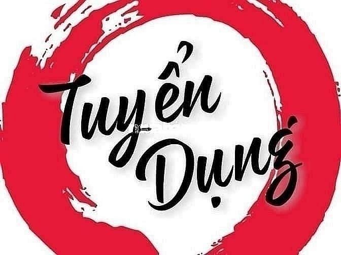 Tuyển gấp 02 NV nam/nữ không yêu cầu bằng cấp, kinh nghiệm tại TPHCM 61407038 Tuyển gấp 02 NV nam/nữ không yêu cầu bằng cấp, kinh nghiệm tại TPHCM