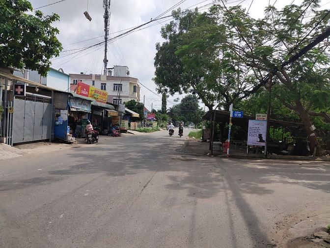 Nhận ký gởi mua bán nhà đất khu vực Quận 9 61430624 Nhận ký gởi mua bán nhà đất khu vực Quận 9
