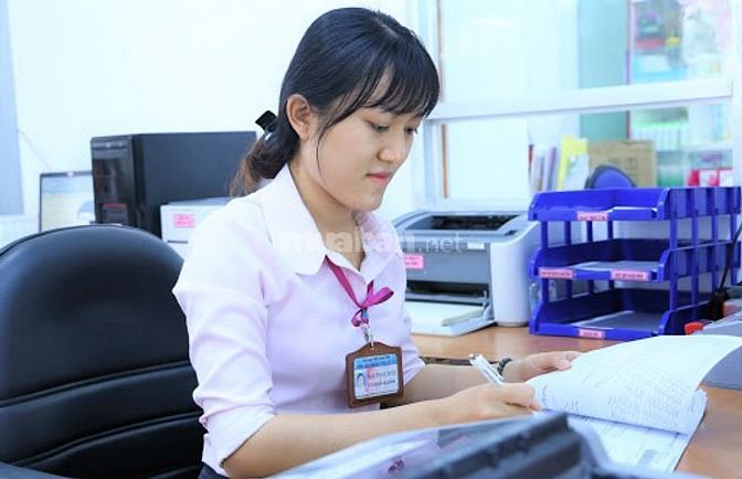 Cần kế toán kho ,xuất nhập các dữ liệu công ty 61467767 Cần kế toán kho ,xuất nhập các dữ liệu công ty