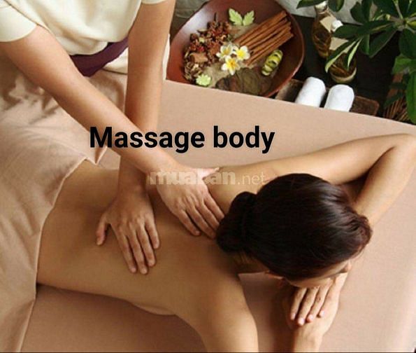 Mát xa body, cổ vai gáy phục vụ tại nhà Hà Nội 61428195 Mát xa body, cổ vai gáy phục vụ tại nhà Hà Nội
