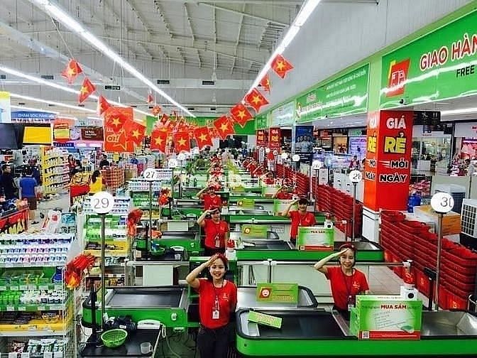 Tuyển trực tiếp nhân sự bổ sung cho cửa hàng tiện lợi. 61491035 Tuyển trực tiếp nhân sự bổ sung cho cửa hàng tiện lợi.