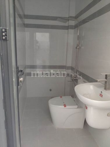 Nhận nhà đón Tết ngay ,nhà 1 trệt 1 lầu 80m2 cách Quốc Lộ 1A chỉ 1.8km