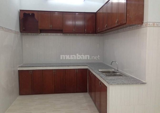 Nhận nhà đón Tết ngay ,nhà 1 trệt 1 lầu 80m2 cách Quốc Lộ 1A chỉ 1.8km