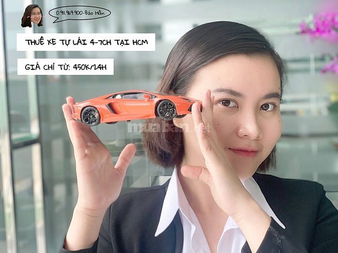 Nơi cho thuê xe tự lái 4-7c- Thủ tục đơn giản- Giá cả phải chăng 61516213 Nơi cho thuê xe tự lái 4-7c- Thủ tục đơn giản- Giá cả phải chăng